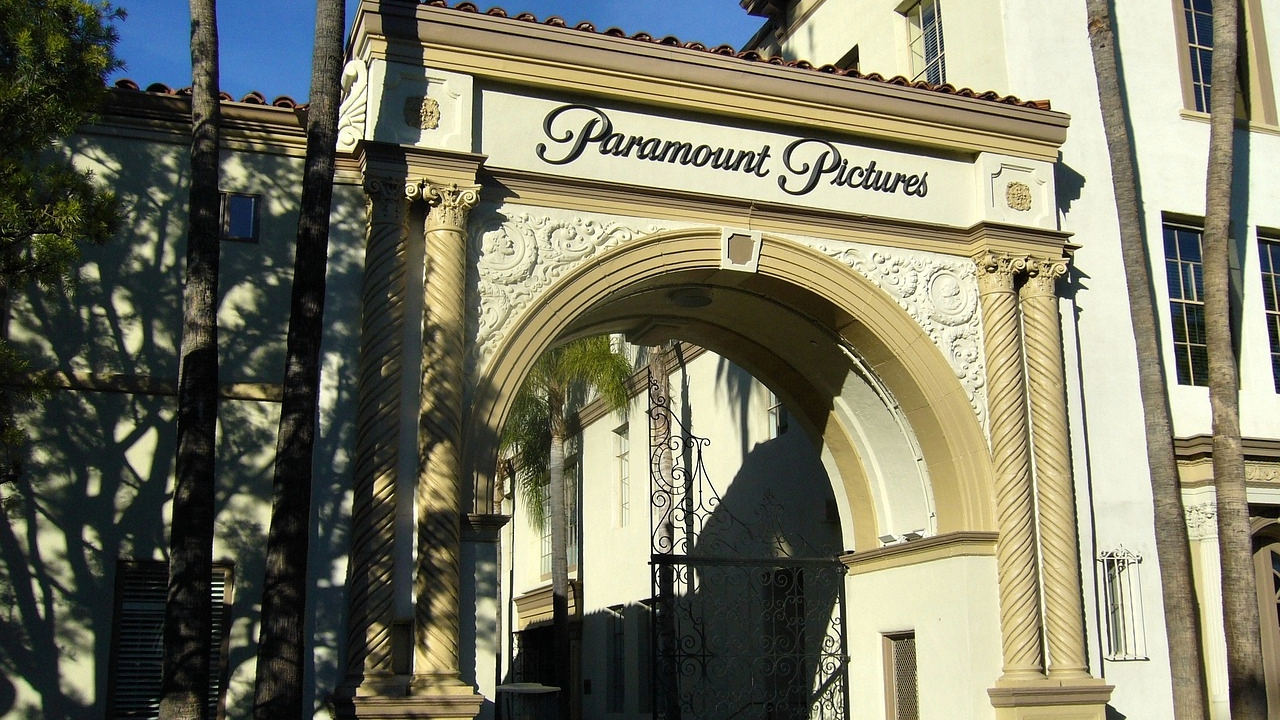 Skydance takes over Paramount Global