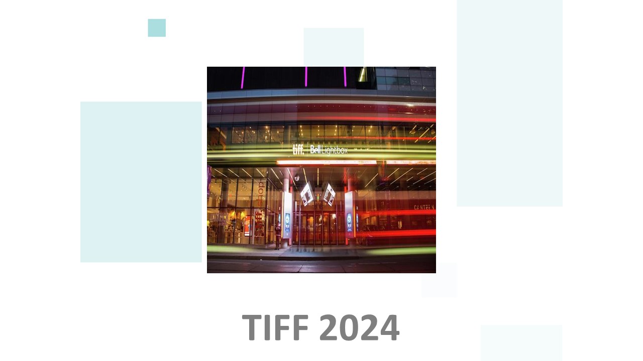 TIFF 2024: Few purchases, great uncertainty