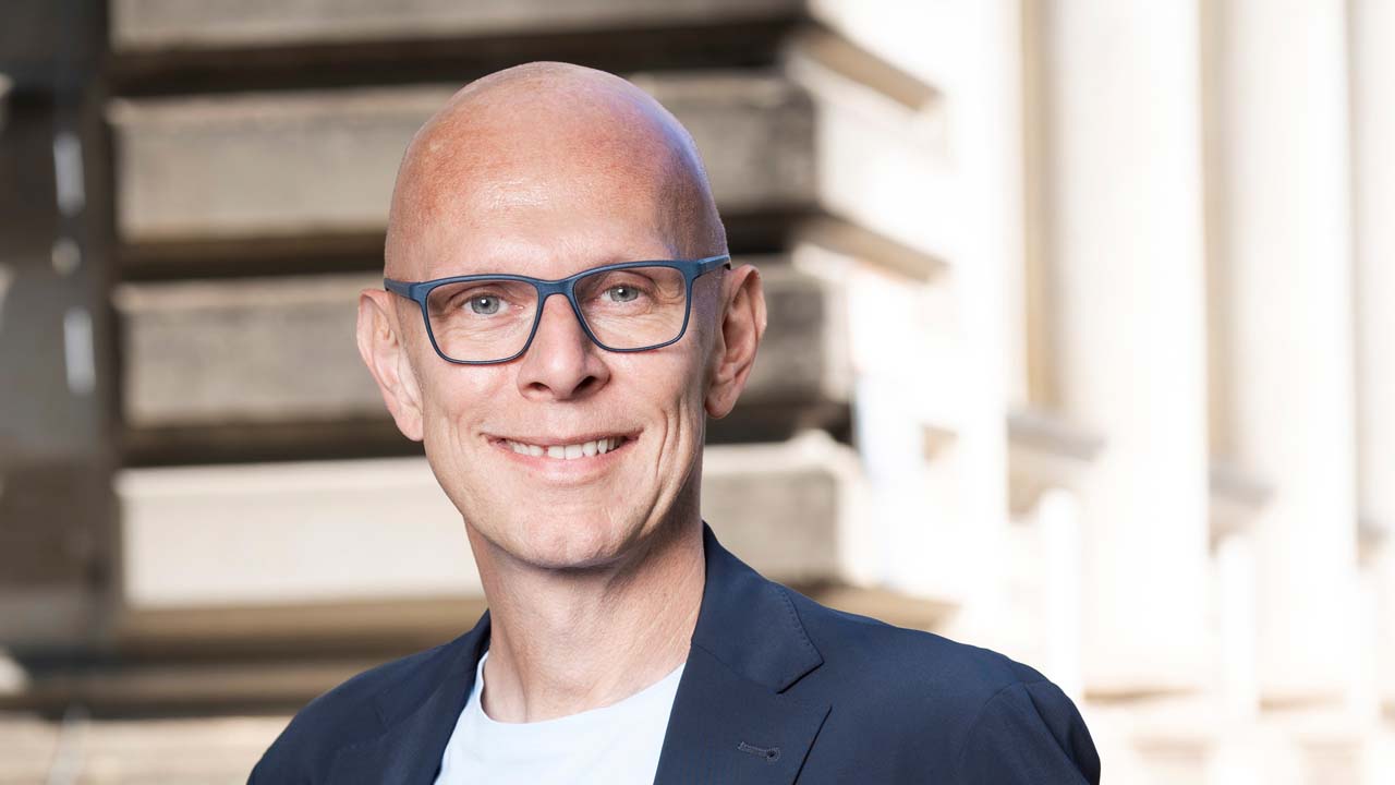 Producer Bernd von Fehrn becomes managing director of Network Movie