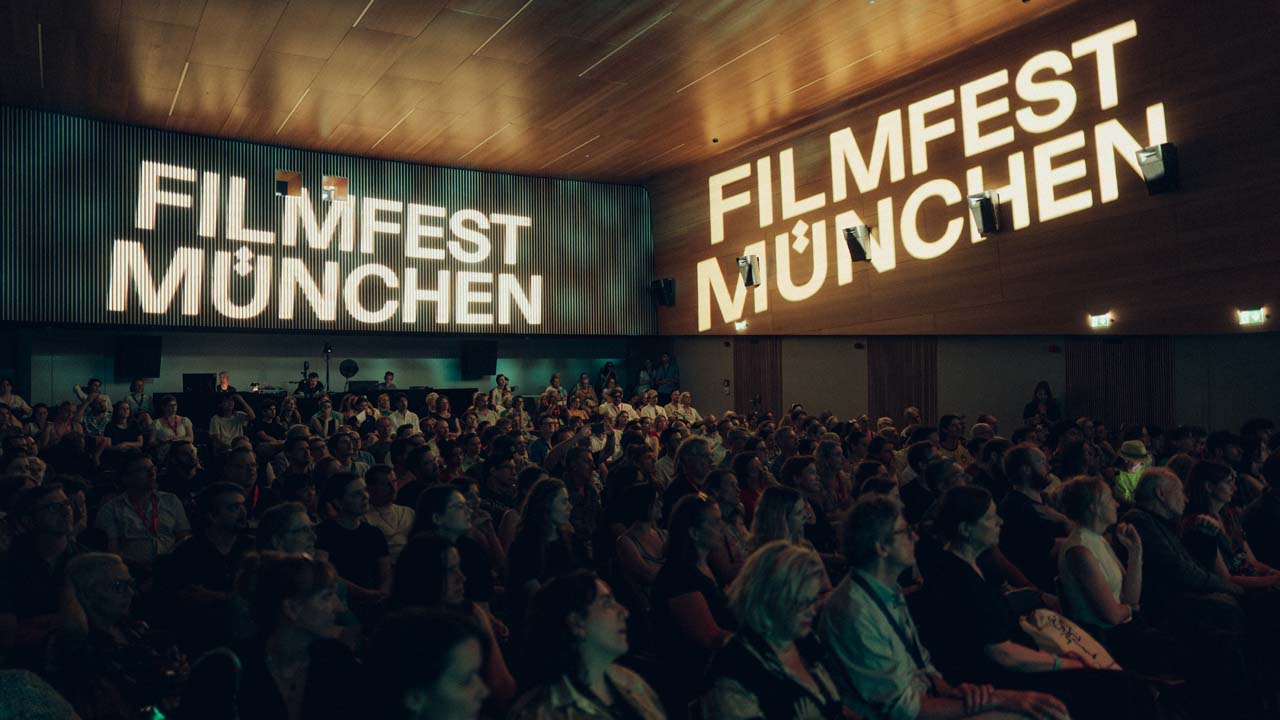 42. Filmfest München begeistert mit Rekordbesuch