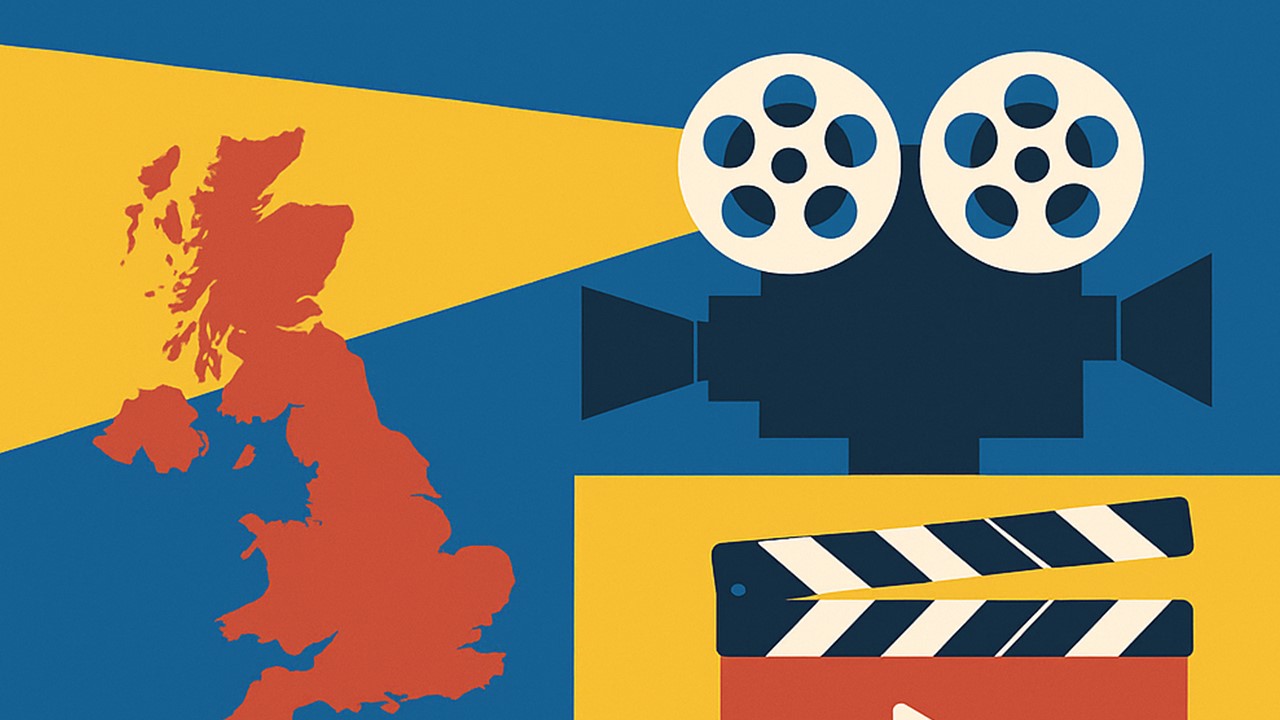 Britische Filmkultur erhält 150 Millionen Pfund: BFI stellt neuen Förderplan vor