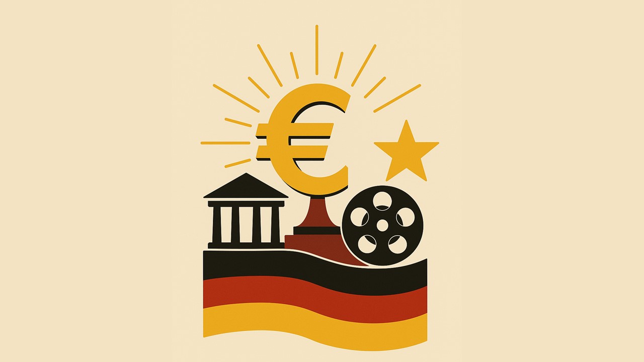 Rekordhaushalt soll Deutschlands Kultur leuchten lassen