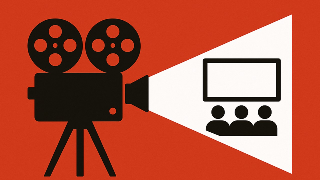 AG Kino – Gilde: Zukunftsprogramm Kino entscheidend für Filmreform