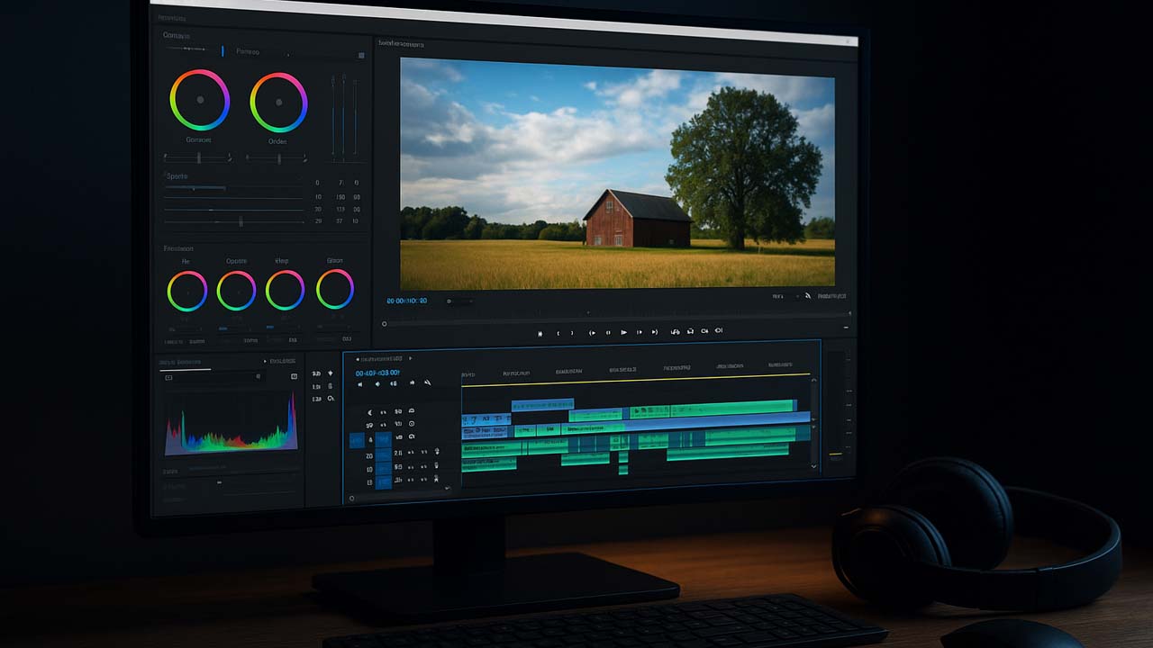 Experience post-production up close: VTFF organises bus tour in Cologne