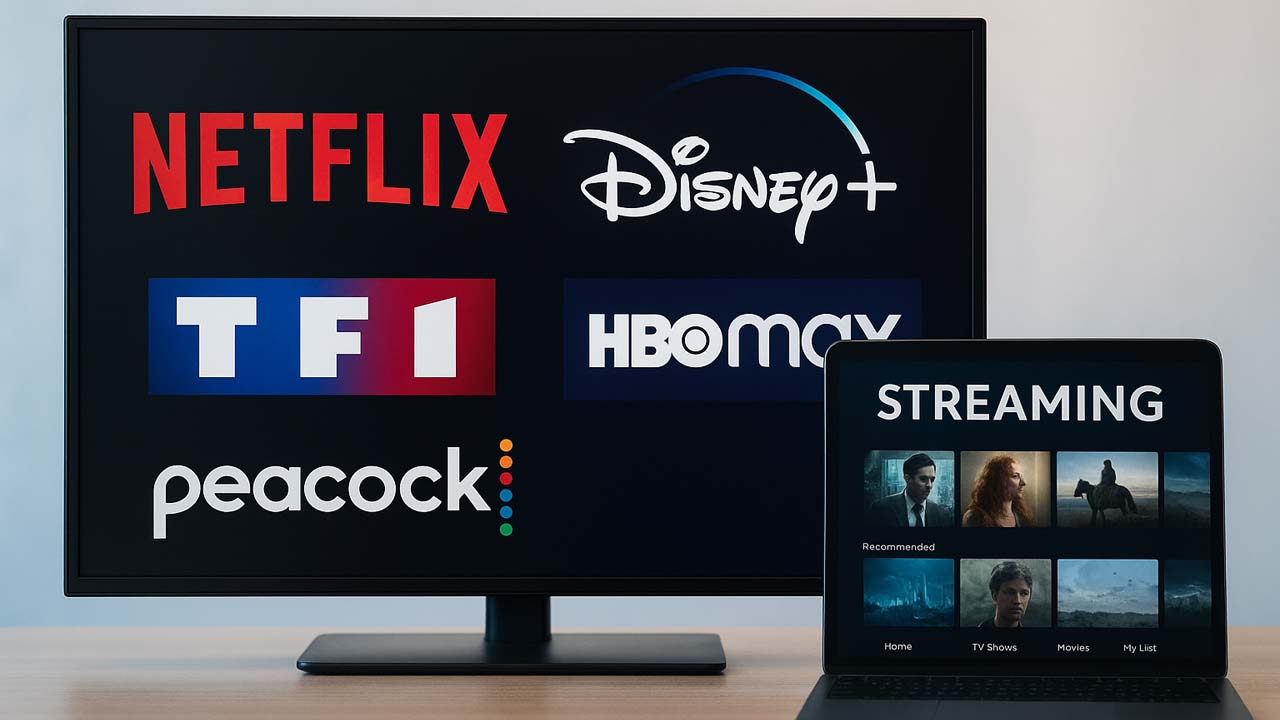 Streaming 2025: platforms focus on hybrid models and new revenue strategies