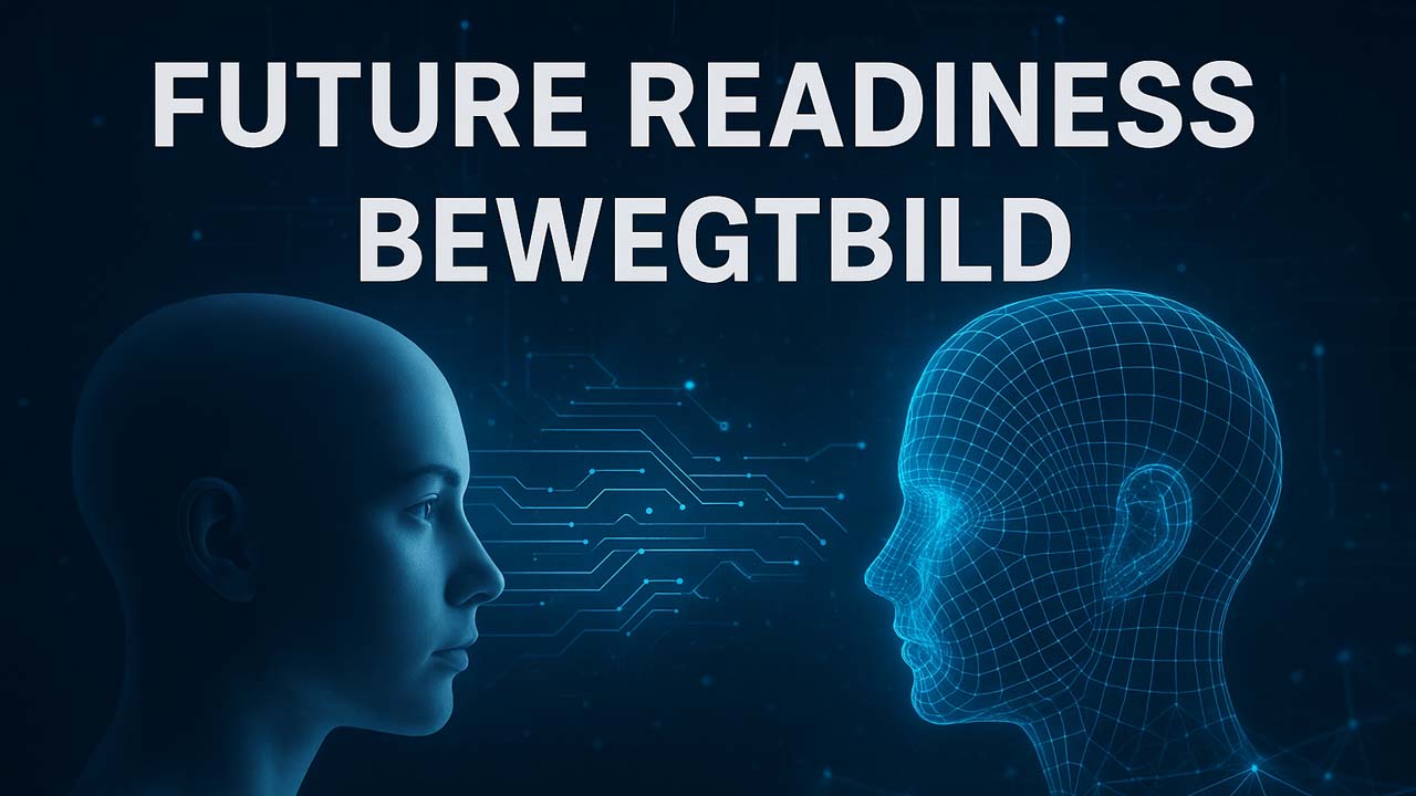 Future Readiness Moving Image - How AI, XR and VFX are changing the industry