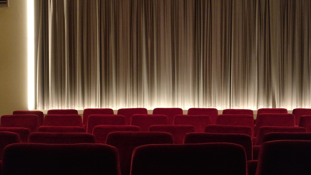 Mike Bowers wird neuer Vorsitzender von Cinema United