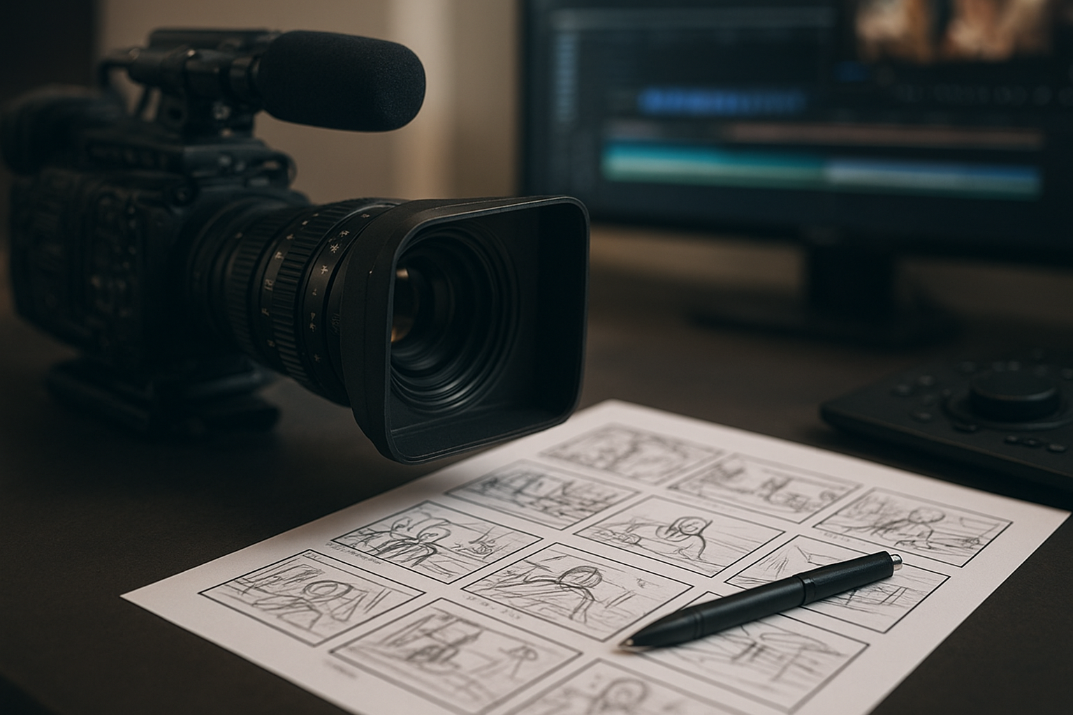 Jonathan Natzel übernimmt Führung des Mediengründerzentrum NRW