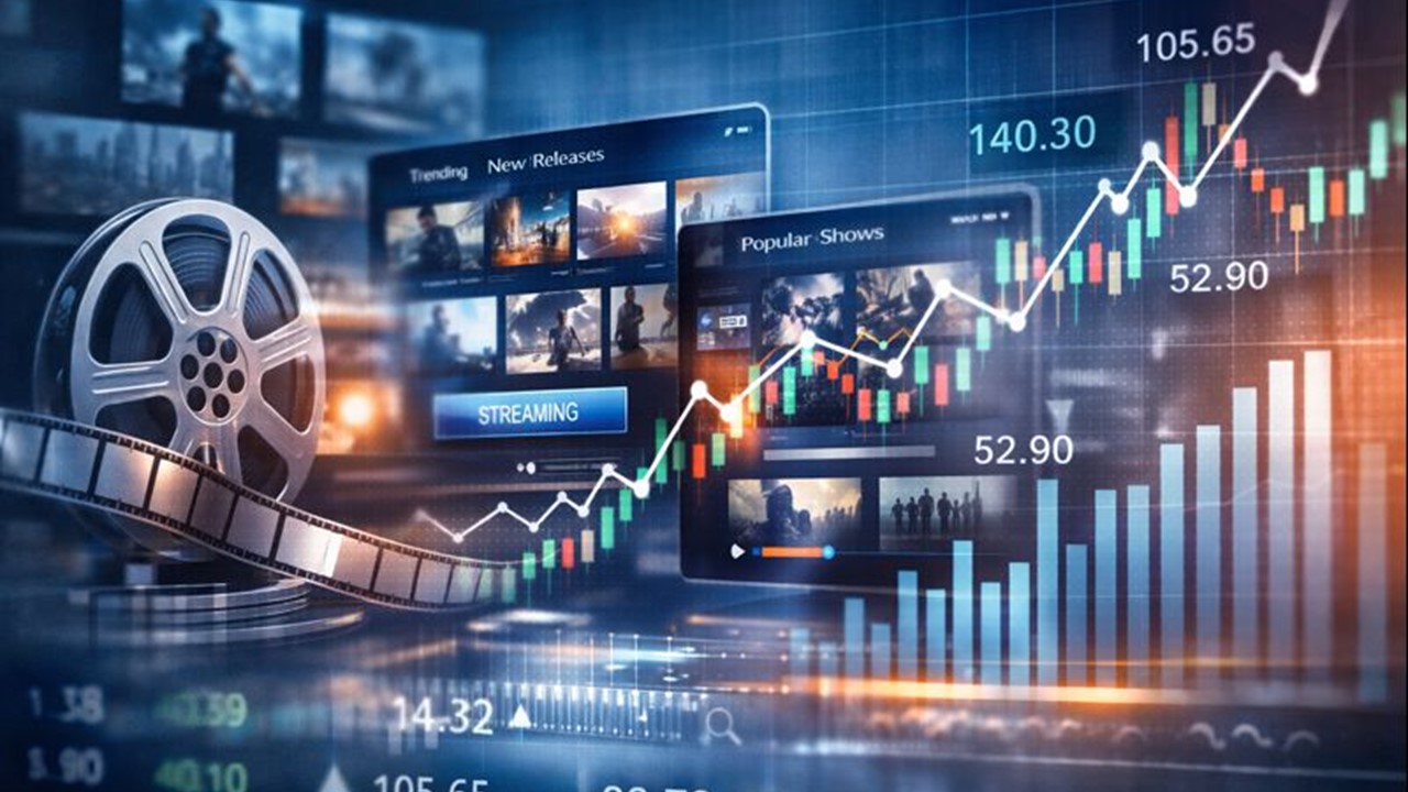 Paramount intensifies the takeover battle for Warner Bros. Discovery