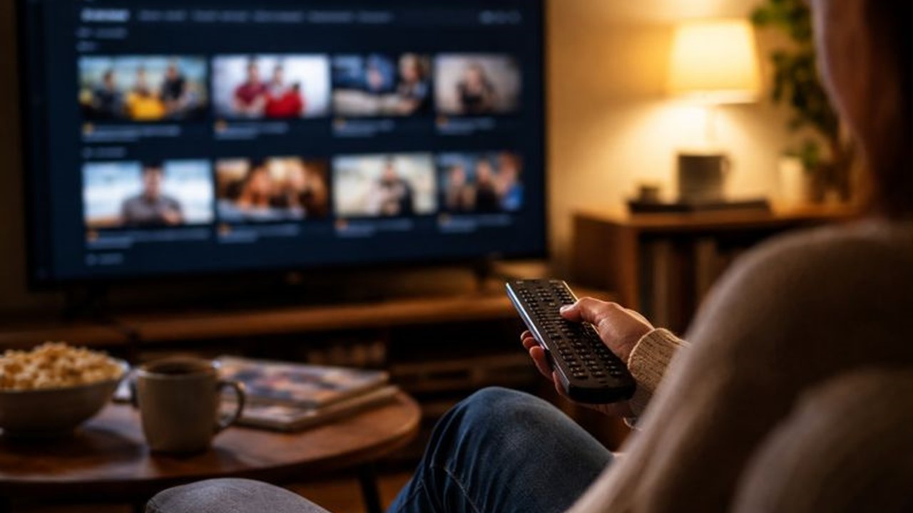 Streaming, window logic and the new access economy