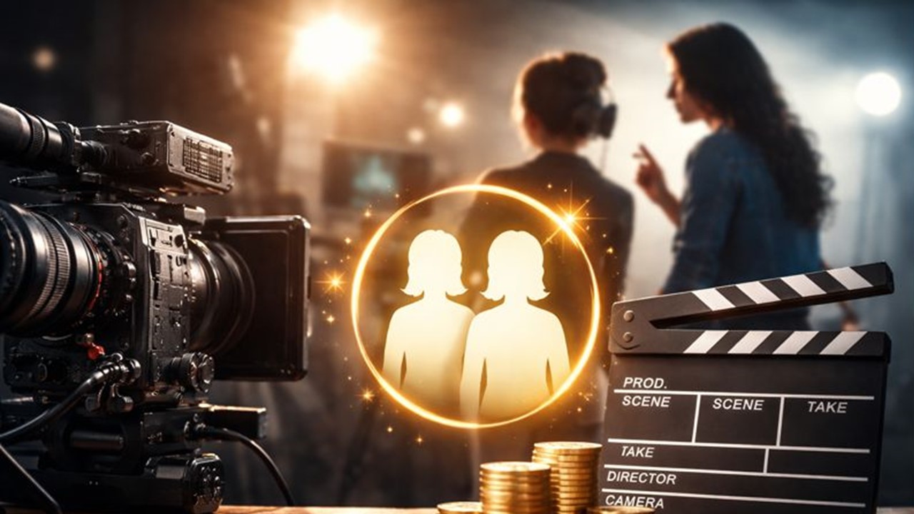 More women behind the camera: New FFA bonus