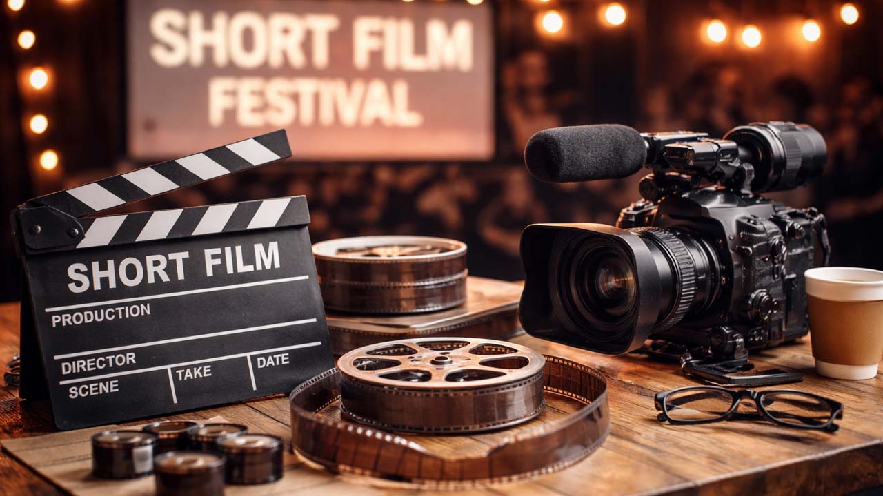 Three new members elected to the board of the AG Kurzfilm