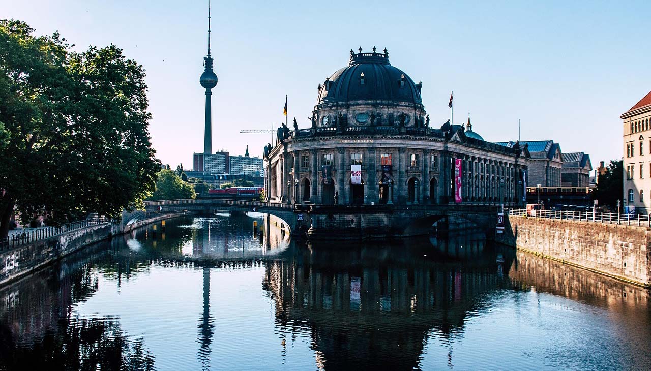 Gold Rush Pictures eröffnet Büro in Berlin – Feo Aladag übernimmt Leitung