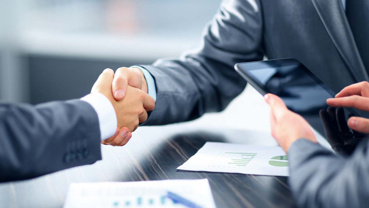 New dual leadership at WDR Mediagroup