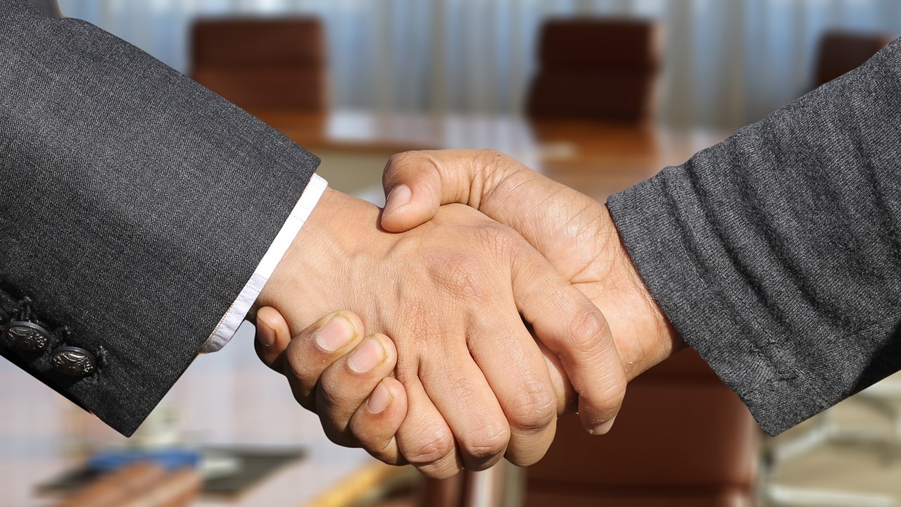 STUDIOCANAL sichert sich Mehrheit an Lucky Red