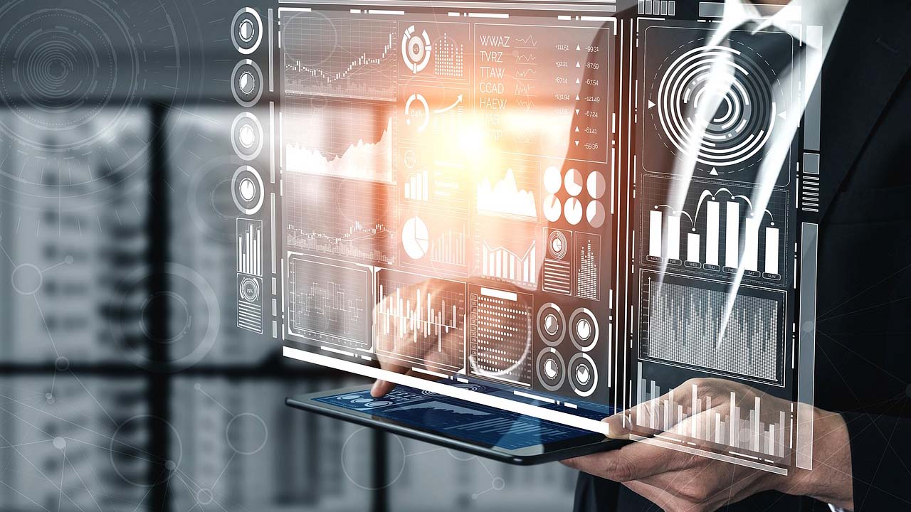 FABW strengthens education and research in the digital transformation
