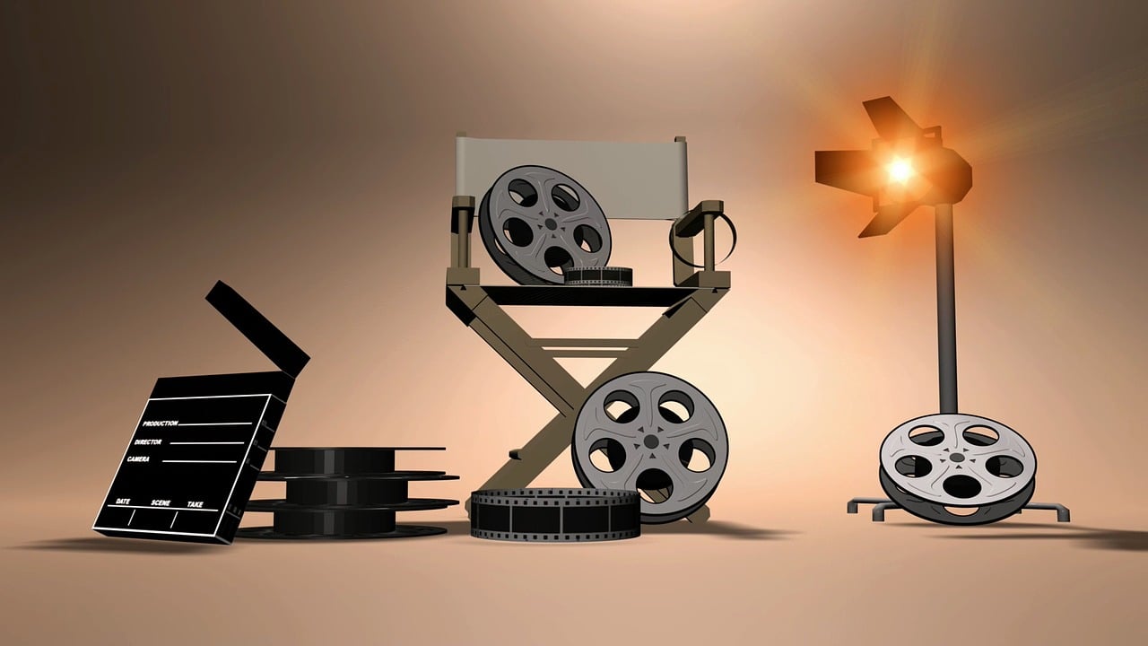 Filmfest Hamburg Industry Days enter their second round
