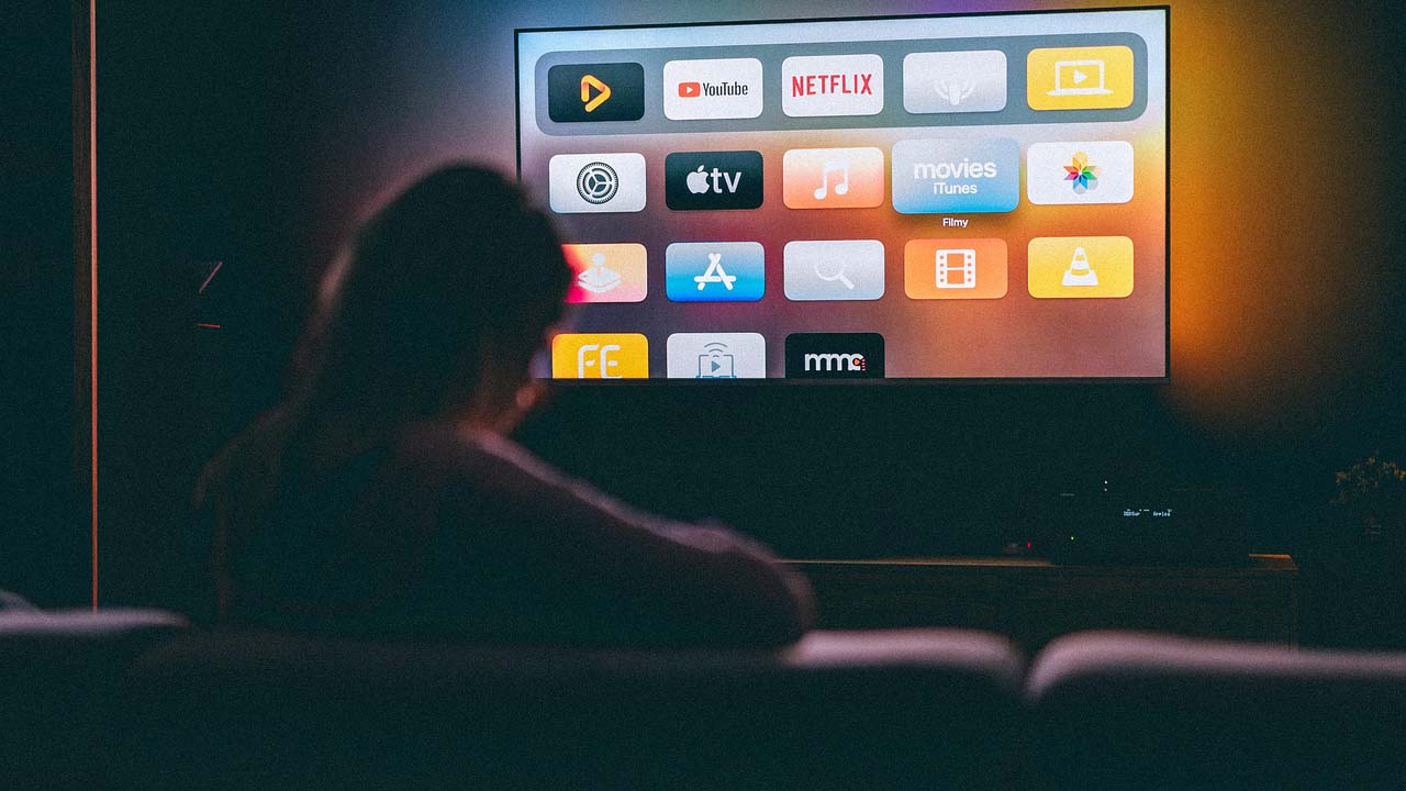 VAUNET Forecast 2026: Streaming is on the rise, whilst television is losing ground
