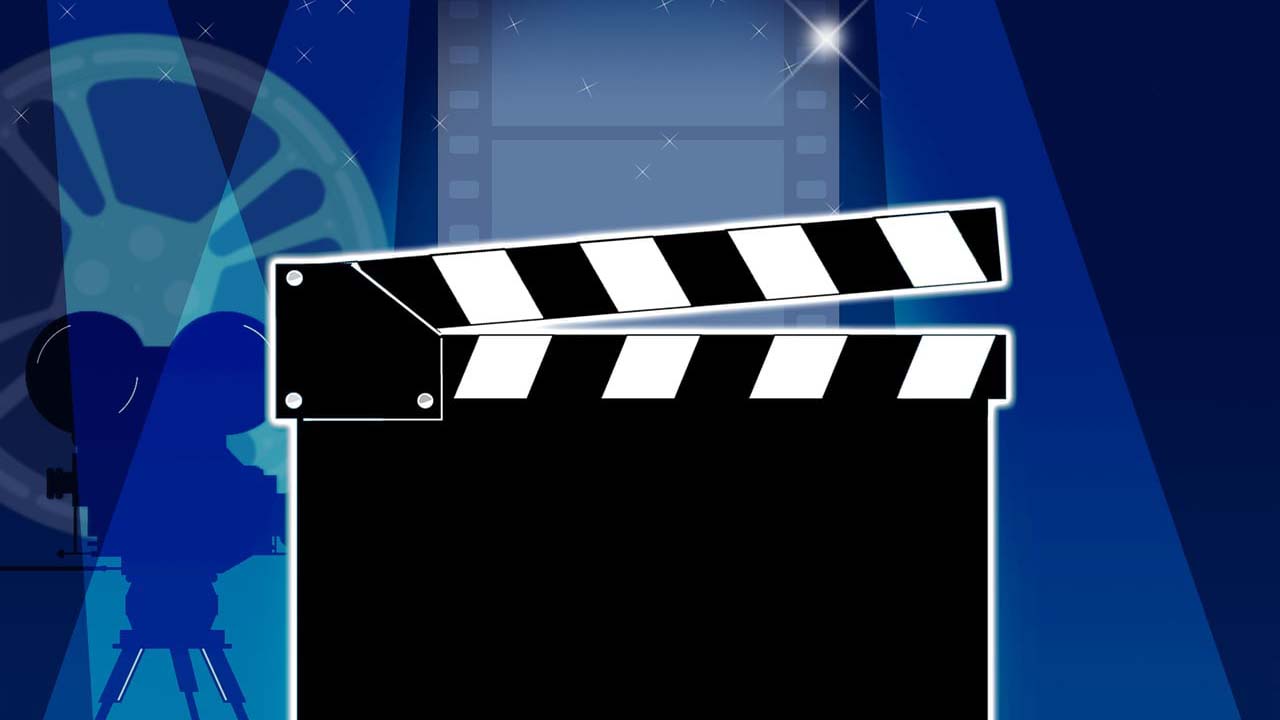 The 2026 Carl Laemmle Prize for producer Michael Souvignier