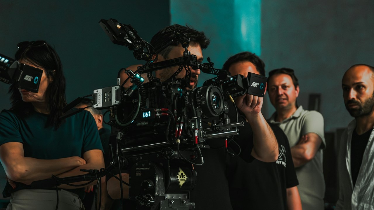 PROG and nordmedia support family-friendly film productions