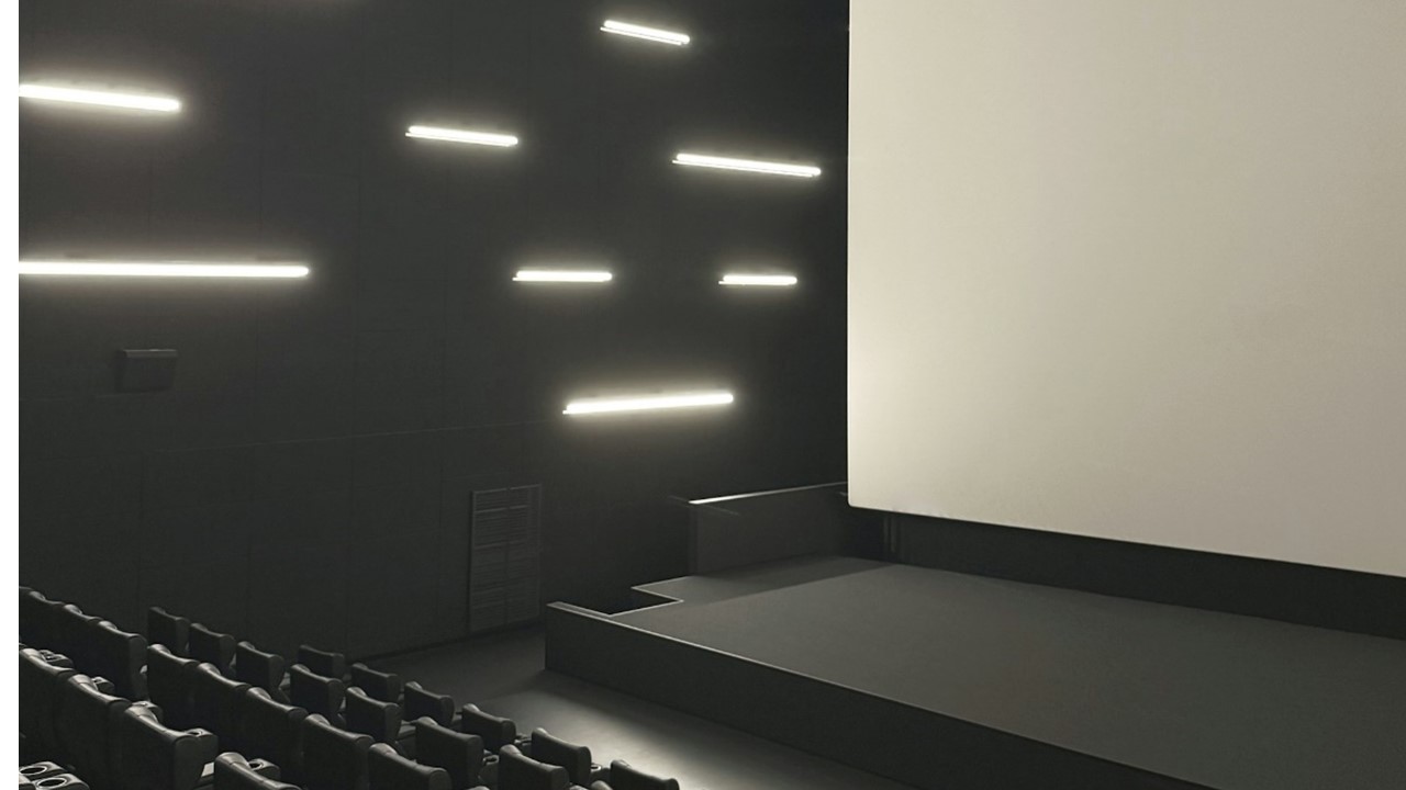 CineHamburg 2026: Industry gathering for the cinema sector