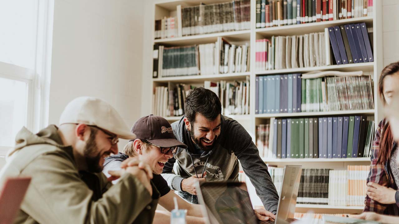 nextSTEP: Hesse launches start-up programme for the film industry