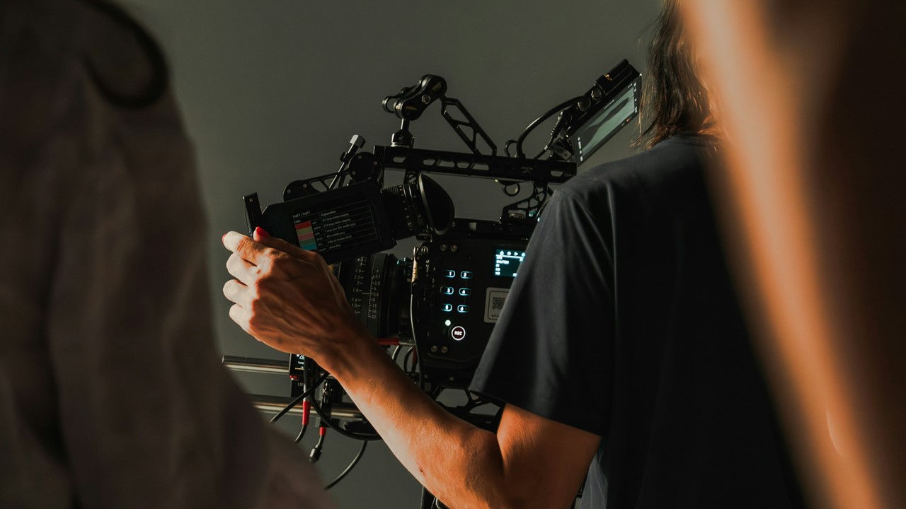 Rundfunkreform trifft Filmproduktion