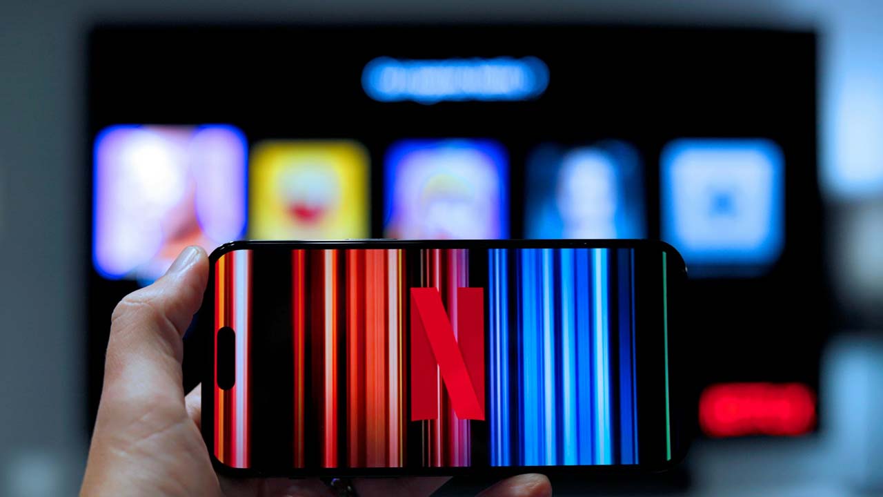 Streaming wird zum Plattformgeschäft: Netflix, Amazon und YouTube setzen auf Bündelung