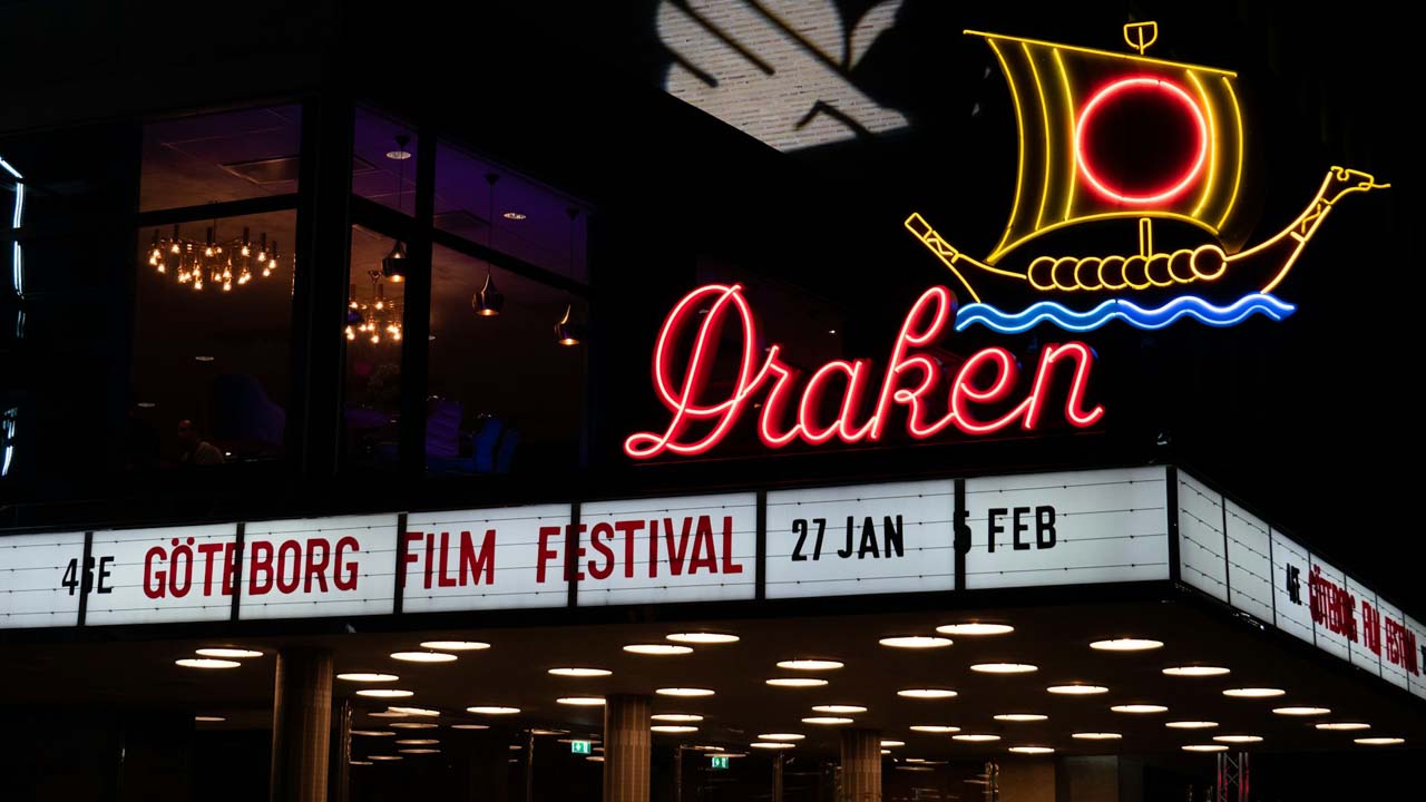 Göteborg öffnet Projekt-Calls für TV Drama Vision und Nordic Film Market