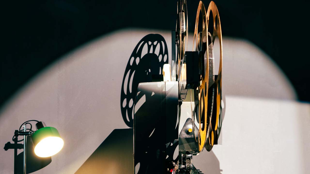 VTFF fordert langfristige Förderung für deutsches Filmerbe