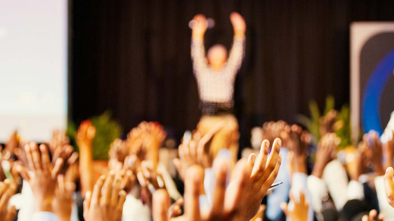 MOIN-Chef Albers eröffnet Debatte über Filmförderung