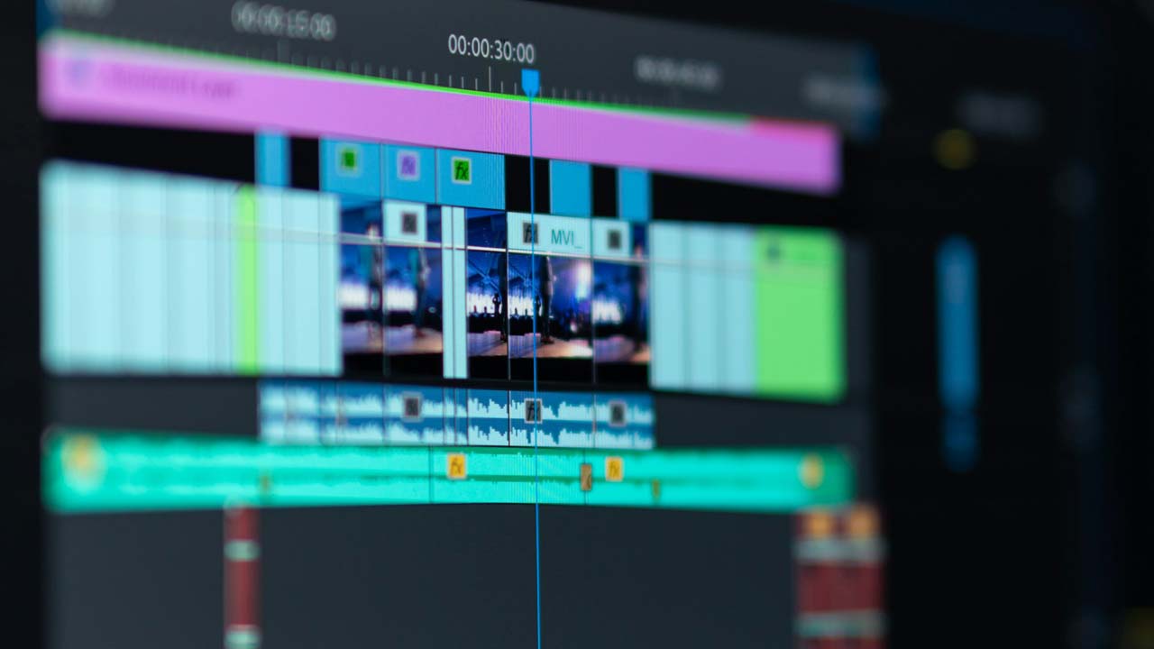 Studio Babelsberg baut Hightech-Infrastruktur für hybride Filmproduktion aus