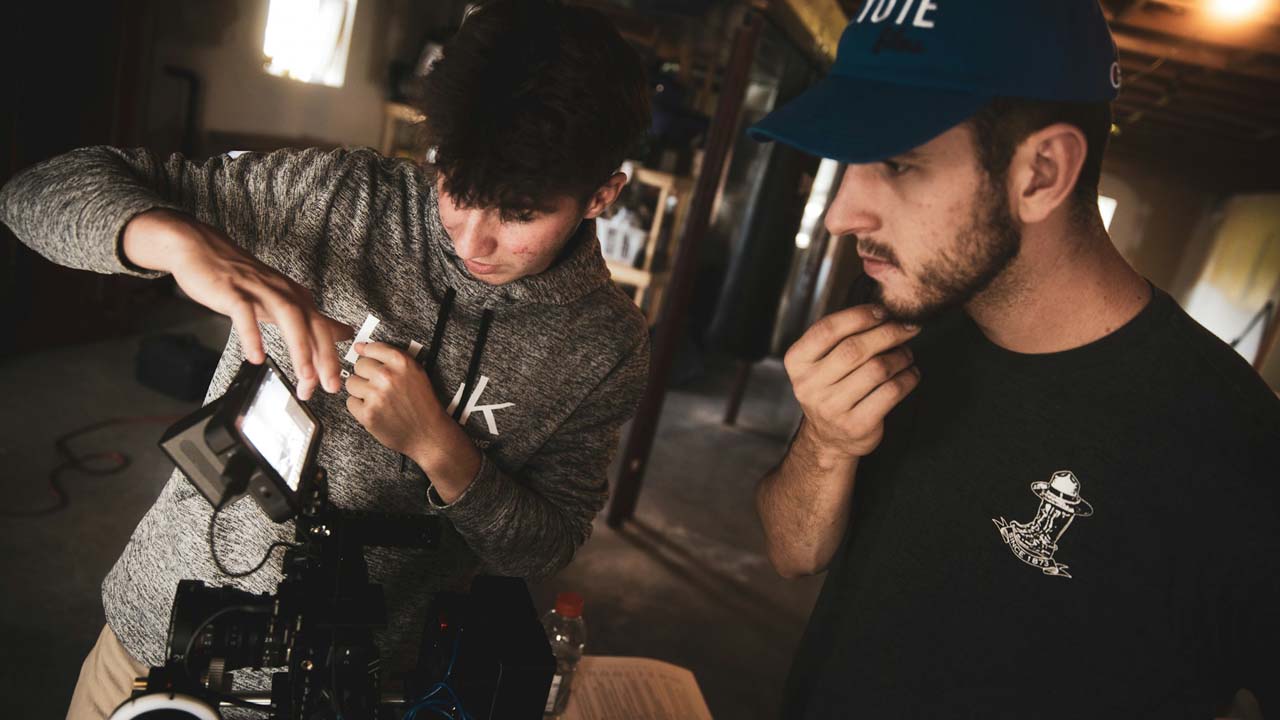 MV Filmförderung und ZDF verlängern „Fifty-Fifty“-Programm