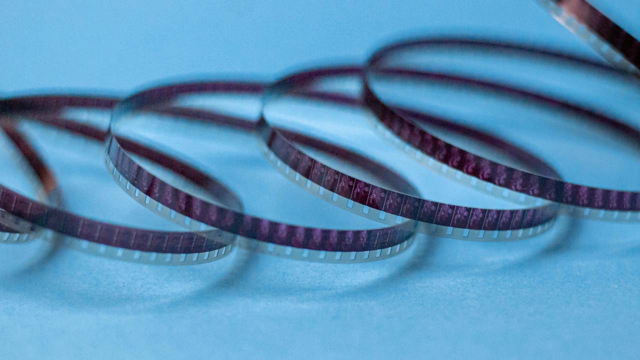 Internationale Filmverkäufe geben Hinweise auf die Rechtebewertung vor dem AFM