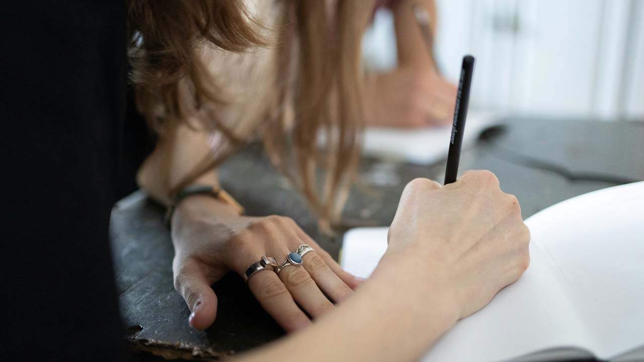 Nordic NEST sucht Autoren für deutsch-nordische Koproduktionen