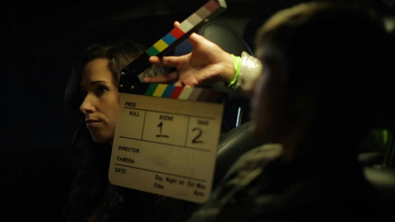 AMALIA FILM: Drehstart für ZDF-Spielfilm „Verführung“ (AT) auf Mallorca